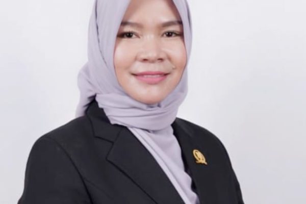 ‎Maryam Desak Tindakan Tegas dan Audit Pelanggaran Terhadap SOP Program Makan Bergizi Gratis