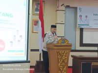 Baznas Pangkalpinang Tetapkan Standar Zakat 1447 H Gunakan Emas 14 Karat