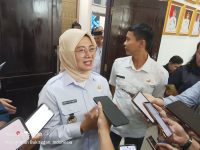 ‎Dessy Bahas Paket Strategis dan Progres Kegiatan Bersama OPD