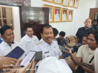 Wali Kota Pangkalpinang Serahkan Sertifikat HACCP kepada Pelaku Usaha Perikanan