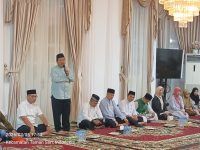 Pemkot Pangkalpinang Gelar Buka Puasa Bersama OPD