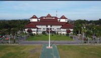 Pemprov Babel Tegaskan Klaim Pengadaan Mobiler Rumah Dinas Wagub Tidak Miliki Dasar Hukum