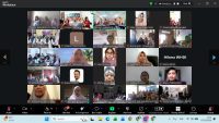 Mewujudkan Resiliensi Perempuan Sumatera & Mendesak Komitmen Pemerintah Dalam Menangani Dampak dan Penyebab Bencana Ekologis