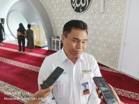 BI Babel Apresiasi Suksesnya Ramadhan Urban Fest Pangkalpinang