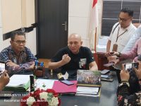 ‎DPRD Babel Pastikan Pasokan LPG dan BBM Aman Jelang Idul Fitri