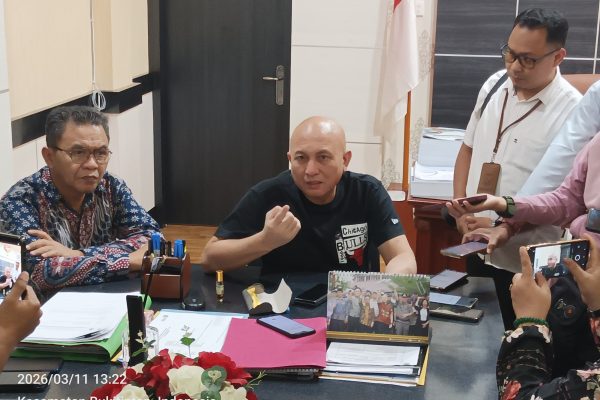 ‎DPRD Babel Pastikan Pasokan LPG dan BBM Aman Jelang Idul Fitri