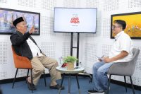 11 Bulan Memimpin, Hidayat Arsani Bawa Babel Raih 28 Penghargaan Nasional