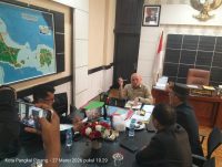 DPRD Babel Soroti Ancaman PHK PPPK akibat UU HKPD
