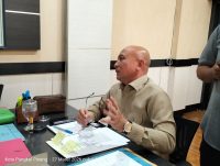 DPRD dan Pemda Babel Siap Suarakan Penundaan UU HKPD ke Pusat