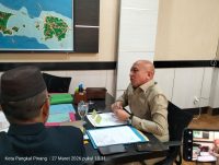 DPRD Babel Peringatkan Dampak Ekonomi Jika PPPK Dikurangi