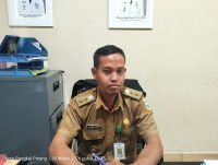Kelurahan Masjid Jamik Kembangkan Sistem Data, Perkuat Realisasi Pembangunan