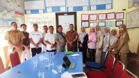 Kelurahan Gajah Mada Perkuat Inovasi Sosial “Gama Pacak” untuk Bantu Warga Tidak Mampu