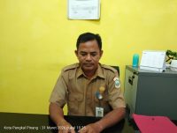 Kelurahan Pintu Air Kembangkan Inovasi “Beranting” dan Tekan Angka Stunting