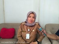 Gorong APIK  Program Inovasi Gotong Royong Kelurahan Bukit Merapin Perkuat Sinergi Bersama Warga
