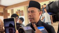 Ajak Masyarakat Jaga Kondusifitas