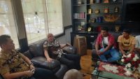 Pekerja PT MSU Ngadu ke Didit