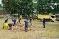 Gerakan Indonesia ASRI, PT TIMAH dan Stakeholder Gotong Royong Bersama