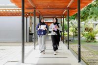 Kolaborasi Memajukan Dunia Industri dan Pendidikan