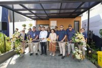 Hunian Modern Eco Living dengan Harga Mulai dari 600 Jutaan