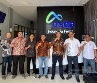 Portofolio Bisnis PT DAK Semakin Diperluas