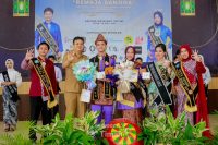 PT TIMAH Dukung Pengembangan Generasi Muda