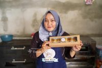 Berkembang Dengan Dukungan PT TIMAH