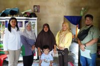 Memasuki Tahap Survei dan Verifikasi Lapangan