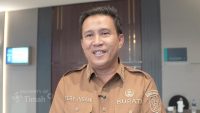 Dorong Pembangunan di Segala Bidang