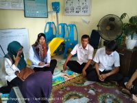 Kelurahan Kejaksaan Siapkan Pemilihan RT dan RW Secara Door to Door