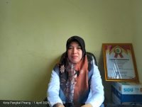 Kelurahan Kejaksaan Jalankan Program Kampung Asri dan Inovasi “Kacang Ijo”