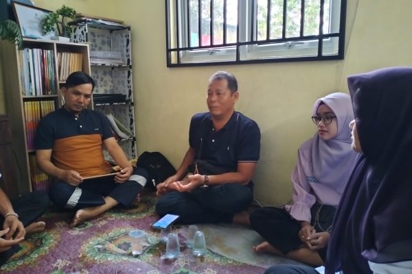 Panitia Tim 7 Matangkan Pemilihan RT/RW, Tekankan Netralitas dan Minta Penguatan Kewenangan