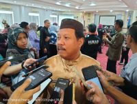 Wali Kota Sosialisasikan Jabatan Fungsional dan Siapkan Penerapan WFA