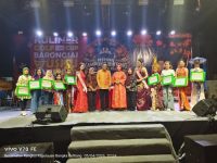 Festival Kampung Bintang 2026 Usung Tema Persatuan dan Pelestarian Tradisi