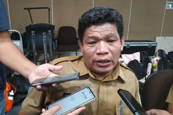 Pemkot Pangkalpinang Turunkan Standar Tinggi Badan Seleksi Paskibraka 2026