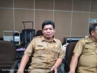 Paskibraka Pangkalpinang 2026 Gunakan Sistem Gugur Secara Online