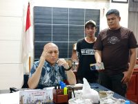 DPRD Babel Dorong Zakat Menyentuh Kaum Miskin