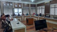 Pemkot Pangkalpinang Perkuat Kolaborasi Penanggulangan AIDS, TBC, dan Malaria