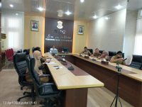 Inflasi Pangkalpinang Terkendali di Angka 1,41 Persen