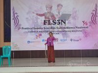 Upaya Mendukung Pendidikan Terus Berlanjut
