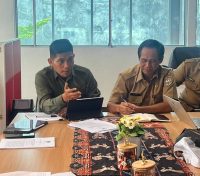Imam Wahyudi Minta Ranperda Tambang Rakyat Tak Bebani Masyarakat