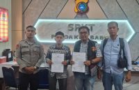 Polda Babel Akan Panggil Pihak Maskapai Super Air Jet