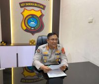 Ditreskrimum Polda Babel Tetapkan AK sebagai Tersangka Penipuan dan Penggelapan