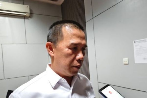 TAPD Ajukan Pergeseran Anggaran