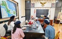 Bersama Pemprov, DPRD Terus Berupaya Dapatkan DBH Royalty Timah