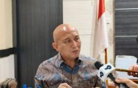 Didit Setuju Anggaran PB Porprov VII Ditambah