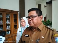 Panitia Besar Porprov VII Ajukan Tambahan Anggaran
