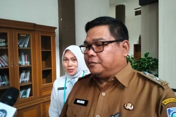 Panitia Besar Porprov VII Ajukan Tambahan Anggaran