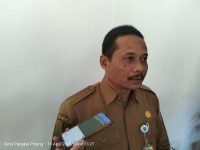 Pergeseran Anggaran Ini Disetujui DPRD