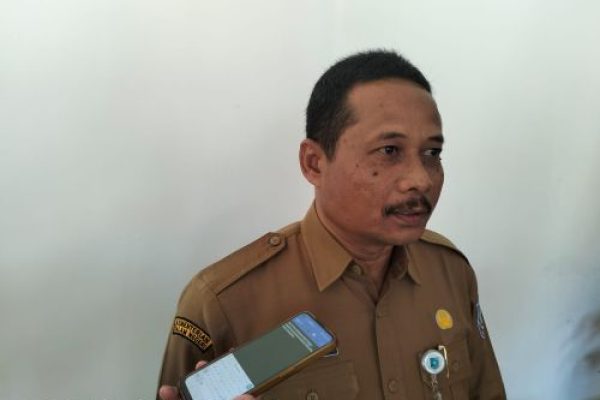 Pergeseran Anggaran Ini Disetujui DPRD