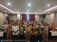 PKBI dan UKBI untuk Guru dan Tenaga Kependidikan